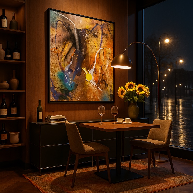 Fallout – Interior 2