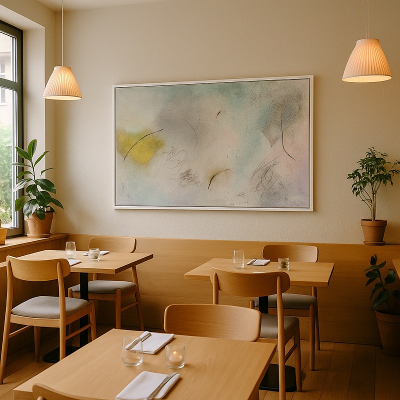 No. 17 Still Alive – Interior 2
