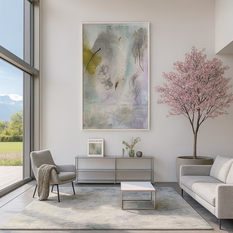 No. 17 Still Alive – Interior 3