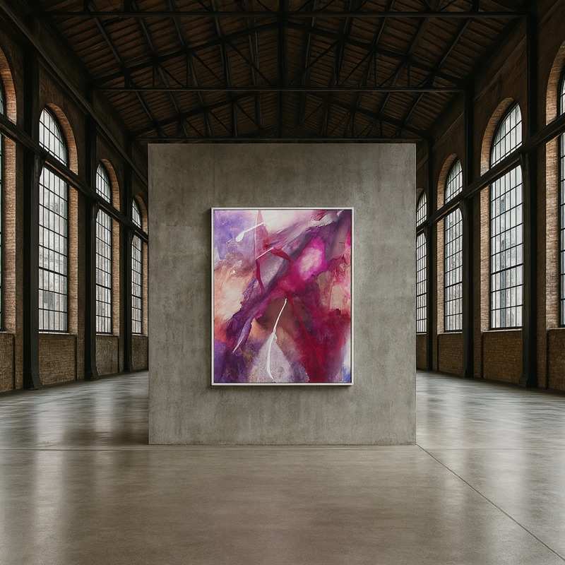 Purple Heart – Interior 3