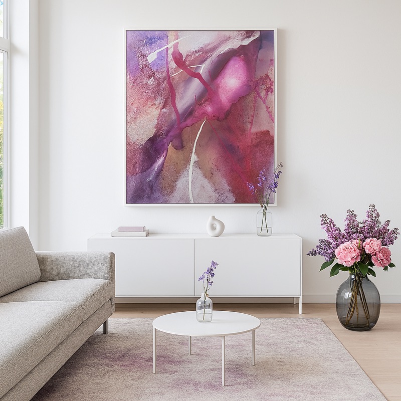 Purple Heart – Interior 2
